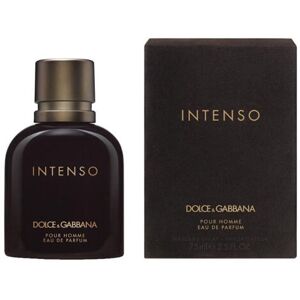 Dolce & Gabbana Pour Homme Intenso - EDP 40 ml Dolce & Gabbana Pour Homme Intenso - EDP 40 ml