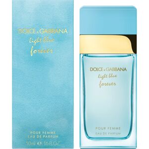 Dolce & Gabbana Light Blue Forever Women - EDP 50 ml Dolce & Gabbana Light Blue Forever Women - EDP 50 ml