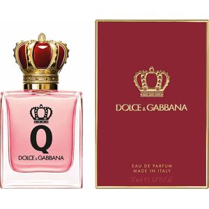 Dolce & Gabbana Q By Dolce & Gabbana - EDP 50 ml Dolce & Gabbana Q By Dolce & Gabbana - EDP 50 ml