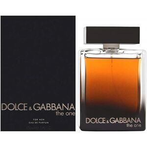 Dolce & Gabbana The One For Men - EDP 50 ml Dolce & Gabbana The One For Men - EDP 50 ml