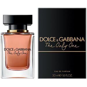 Dolce & Gabbana The Only One - EDP 100 ml Dolce & Gabbana The Only One - EDP 100 ml