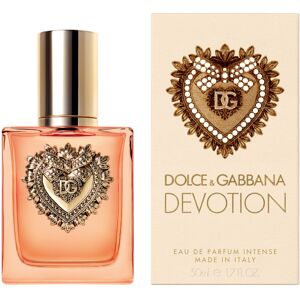 Dolce & Gabbana Devotion Intense - EDP 50 ml Dolce & Gabbana Devotion Intense - EDP 50 ml