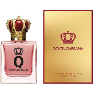 Dolce & Gabbana Q By Dolce & Gabbana Intense - EDP 30 ml Dolce & Gabbana Q By Dolce & Gabbana Intense - EDP 30 ml