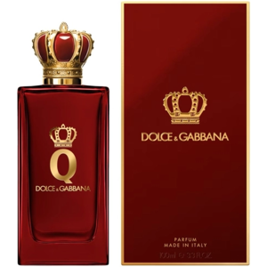 Dolce & Gabbana Q By Dolce & Gabbana - parfum 100 ml Dolce & Gabbana Q By Dolce & Gabbana - parfum 100 ml