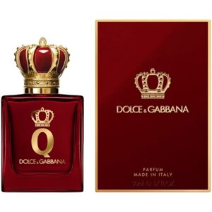 Dolce & Gabbana Q By Dolce & Gabbana - parfum 50 ml Dolce & Gabbana Q By Dolce & Gabbana - parfum 50 ml