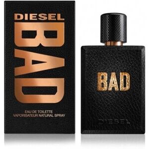 Diesel Bad - EDT 100 ml Diesel Bad - EDT 100 ml
