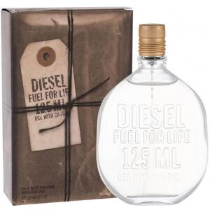 Diesel Fuel For Life Homme - EDT 125 ml Diesel Fuel For Life Homme - EDT 125 ml