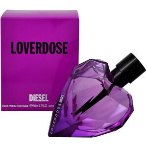 Diesel Loverdose - EDP 50 ml Diesel Loverdose - EDP 50 ml