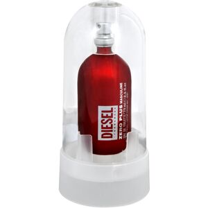 Diesel Zero Plus Masculine - EDT 75 ml Diesel Zero Plus Masculine - EDT 75 ml