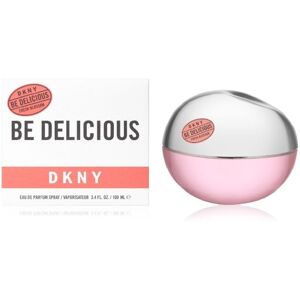 DKNY Be Delicious Fresh Blossom - EDP 30 ml DKNY Be Delicious Fresh Blossom - EDP 30 ml