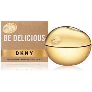 DKNY Golden Delicious - EDP 100 ml DKNY Golden Delicious - EDP 100 ml