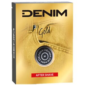 Denim Gold - voda po holení 100 ml Denim Gold - voda po holení 100 ml