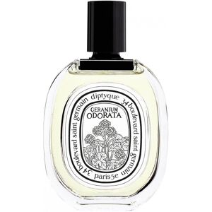 Diptyque Geranium Odorata - EDT 100 ml Diptyque Geranium Odorata - EDT 100 ml