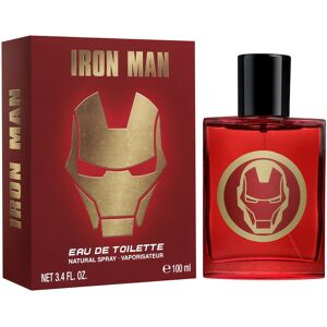 Disney Iron Man - EDT 100 ml Disney Iron Man - EDT 100 ml