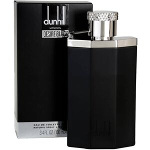 Dunhill Desire Black - EDT 100 ml Dunhill Desire Black - EDT 100 ml