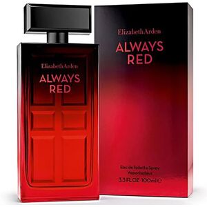 Elizabeth Arden Always Red - EDT 100 ml Elizabeth Arden Always Red - EDT 100 ml