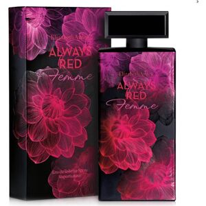 Elizabeth Arden Always Red Femme - EDT 100 ml Elizabeth Arden Always Red Femme - EDT 100 ml