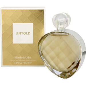 Elizabeth Arden Untold - EDP 100 ml Elizabeth Arden Untold - EDP 100 ml