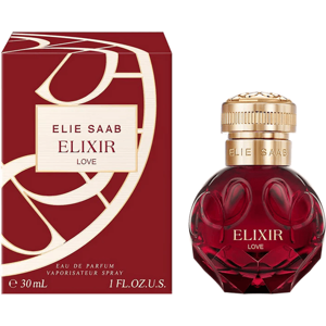 Elie Saab Elixir Love - EDP 30 ml Elie Saab Elixir Love - EDP 30 ml