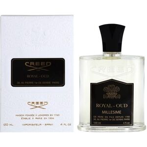 Creed Royal Oud - EDP 100 ml Creed Royal Oud - EDP 100 ml