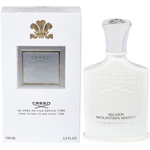 Creed Silver Mountain Water - EDP 100 ml Creed Silver Mountain Water - EDP 100 ml