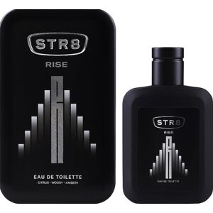 STR8 Rise - EDT 50 ml STR8 Rise - EDT 50 ml
