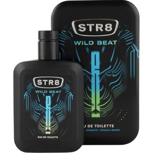 STR8 Wild Beat - EDT 50 ml STR8 Wild Beat - EDT 50 ml