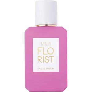 Ellis Brooklyn Florist - EDP 50 ml Ellis Brooklyn Florist - EDP 50 ml