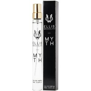 Ellis Brooklyn Myth - EDP miniatúra 10 ml Ellis Brooklyn Myth - EDP miniatúra 10 ml