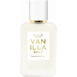 Ellis Brooklyn Vanilla Salt - EDP 50 ml Ellis Brooklyn Vanilla Salt - EDP 50 ml