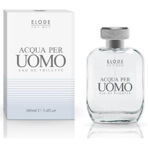 Elode Acqua Per Uomo - EDT 100 ml Elode Acqua Per Uomo - EDT 100 ml