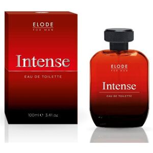 Elode Intense - EDT 100 ml Elode Intense - EDT 100 ml