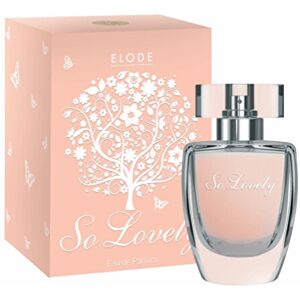 Elode So Lovely - EDP 100 ml Elode So Lovely - EDP 100 ml