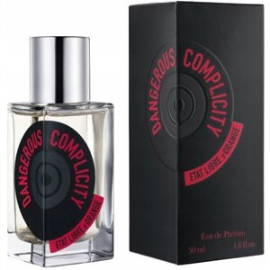 Etat Libre D´Orange Dangerous Complicity - EDP 100 ml Etat Libre D´Orange Dangerous Complicity - EDP 100 ml