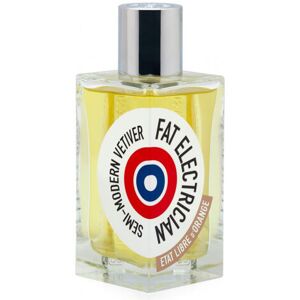 Etat Libre D´Orange Fat Electrician Semi-Modern Vetiver - EDP 100 ml Etat Libre D´Orange Fat Electrician Semi-Modern Vetiver - EDP 100 ml