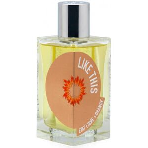 Etat Libre D´Orange Like This - EDP 100 ml Etat Libre D´Orange Like This - EDP 100 ml