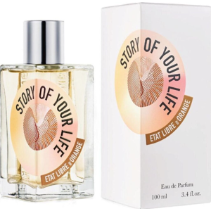 Etat Libre D´Orange Story Of Your Life - EDP 100 ml Etat Libre D´Orange Story Of Your Life - EDP 100 ml