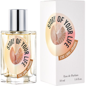 Etat Libre D´Orange Story Of Your Life - EDP 50 ml Etat Libre D´Orange Story Of Your Life - EDP 50 ml