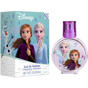 EP Line Disney Frozen II - EDT 30 ml EP Line Disney Frozen II - EDT 30 ml