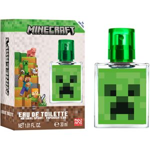 EP Line Minecraft - EDT 30 ml EP Line Minecraft - EDT 30 ml