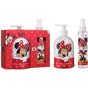 EP Line Minnie - EDT 150 ml + mýdlo 500 ml EP Line Minnie - EDT 150 ml + mýdlo 500 ml