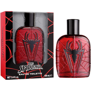 EP Line Spiderman - EDT 100 ml EP Line Spiderman - EDT 100 ml