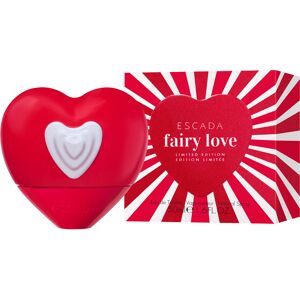 Escada Fairy Love Limited Edition - EDT 50 ml Escada Fairy Love Limited Edition - EDT 50 ml