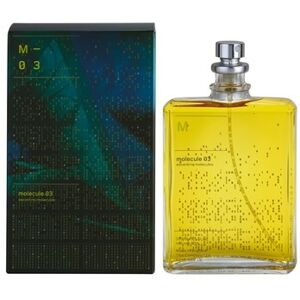 Escentric Molecules Molecule 03 - EDT 100 ml Escentric Molecules Molecule 03 - EDT 100 ml