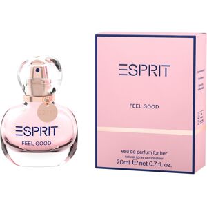 Esprit Feel Good For Her - EDP 20 ml Esprit Feel Good For Her - EDP 20 ml