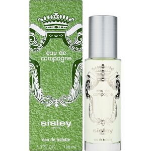 Sisley Eau De Campagne - EDT 50 ml Sisley Eau De Campagne - EDT 50 ml