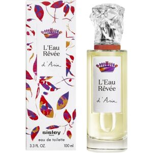 Sisley L`Eau Rêvée d`Aria - EDT 100 ml Sisley L`Eau Rêvée d`Aria - EDT 100 ml