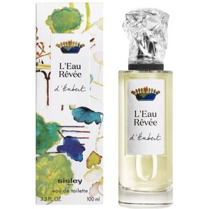 Sisley L`Eau Rêvée d`Hubert - EDT 50 ml Sisley L`Eau Rêvée d`Hubert - EDT 50 ml