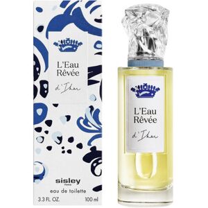 Sisley L`Eau Rêvée d`Ikar - EDT 100 ml Sisley L`Eau Rêvée d`Ikar - EDT 100 ml
