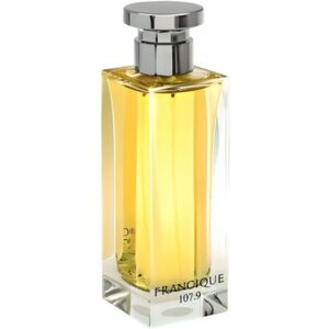 French Avenue Francique 107.9 - EDP 100 ml French Avenue Francique 107.9 - EDP 100 ml
